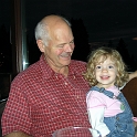 Me and my Grampie